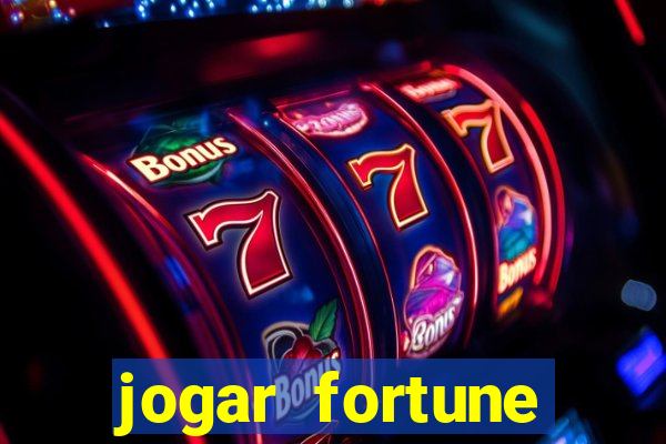 jogar fortune dragon gratis